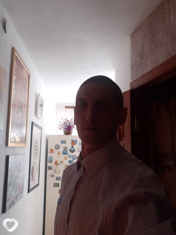 Сергей, 38, Бузулуке — анкета №612639