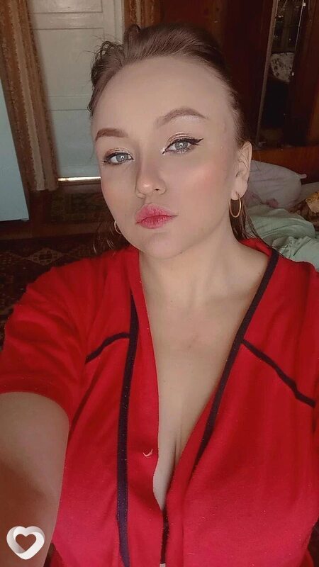 Дарья, 22, Столбцах — анкета №612640