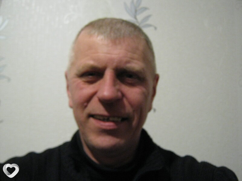 Сергей, 50, Пинске — анкета №612644