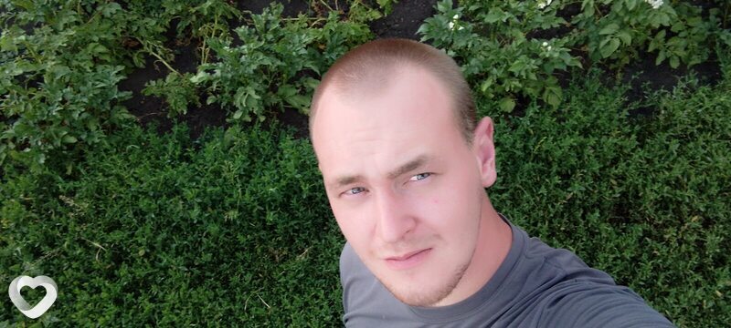 Дмитрий, 30, Рязани — анкета №612919