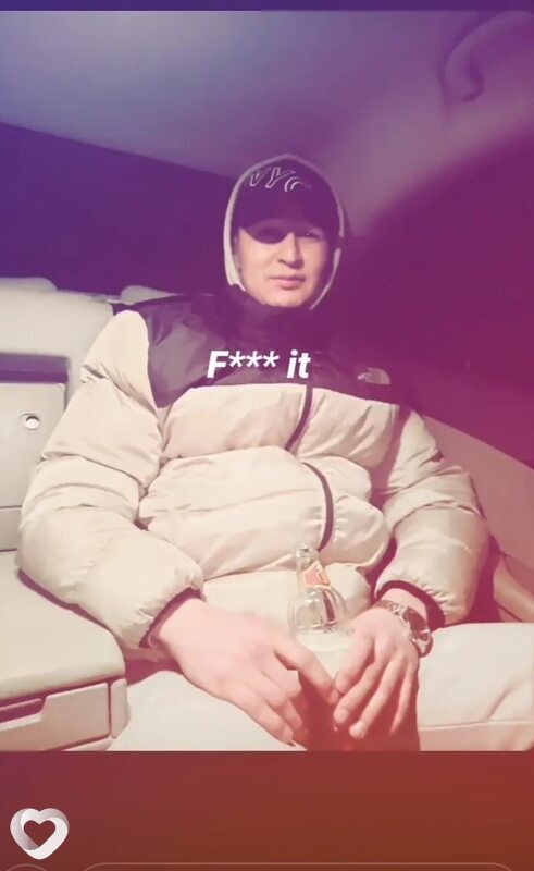 Радик, 24, Мурманске — анкета №612920