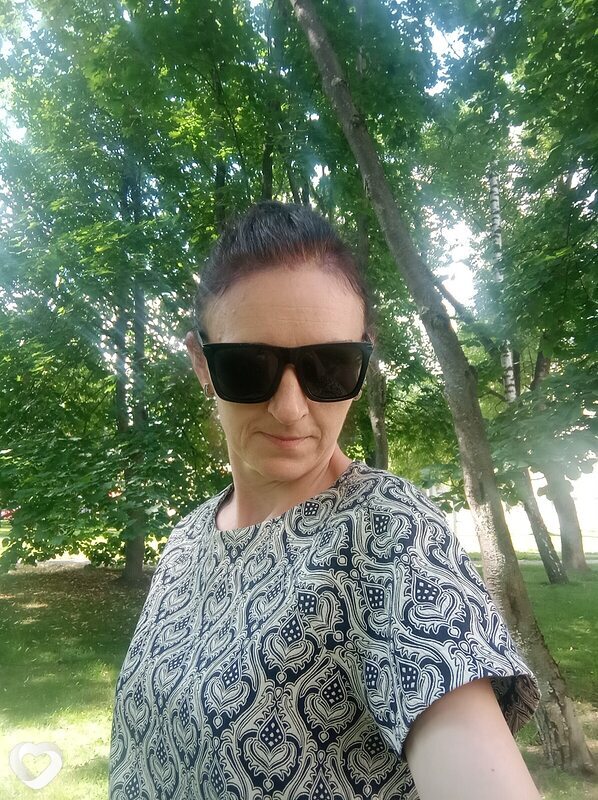 Виктория, 37, Минске — анкета №612925