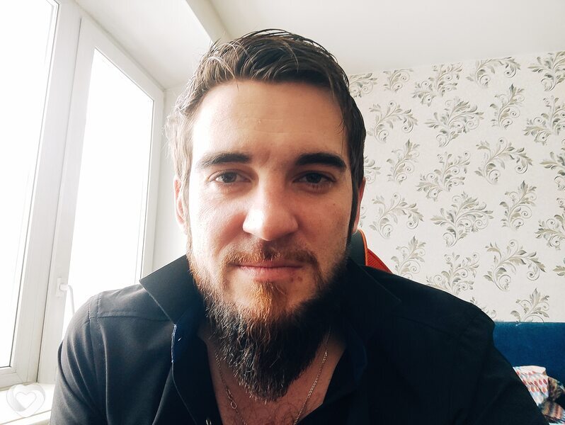 Михаил, 40, Москве — анкета №612932