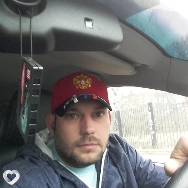 Иван, 35, Барнауле — анкета №612666