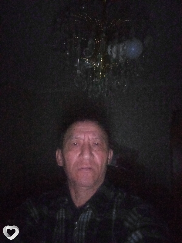 Серик, 49, Астане — анкета №612674