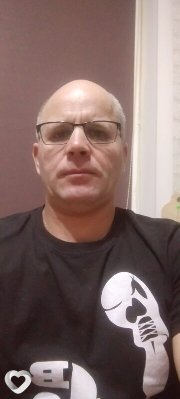 Vitali, 39, Великом Новгороде — анкета №612680
