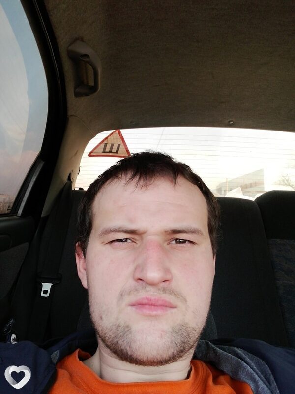 Константин, 34, Таганроге — анкета №612683