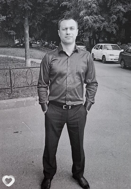 Александр, 47, Славянске-на-Кубани — анкета №612684