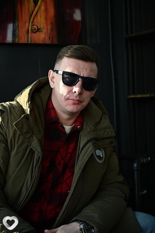 Бодрячок, 37, Владивостоке — анкета №612612