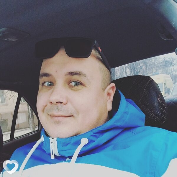 Денис, 36, Ростове-на-Дону — анкета №612616
