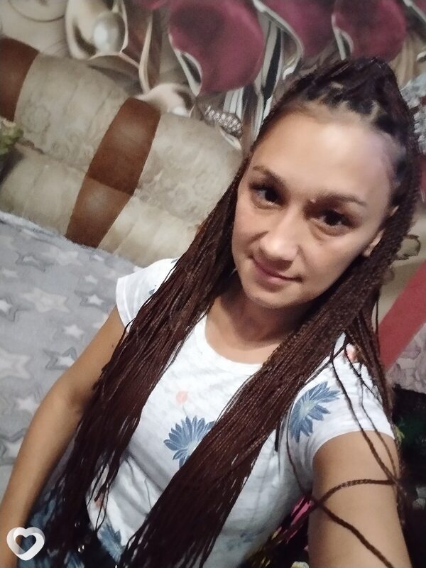 Валентина, 32, Иркутске — анкета №612619