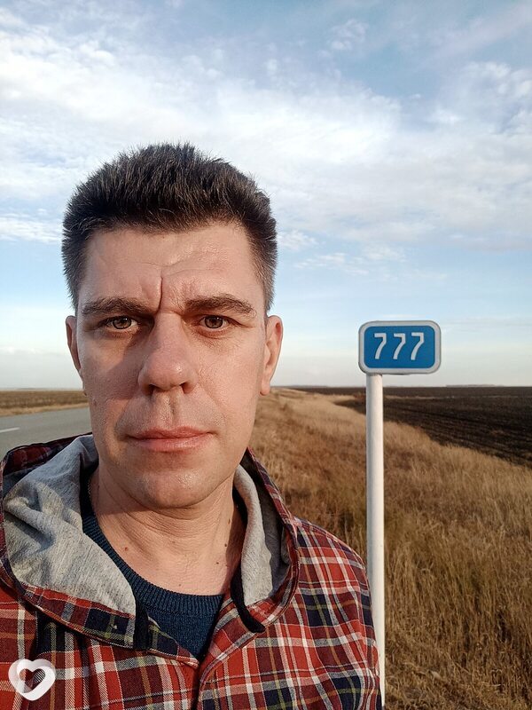 Артём, 46, Караганде — анкета №612621
