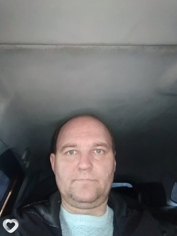 Иван, 46, Перми — анкета №612625