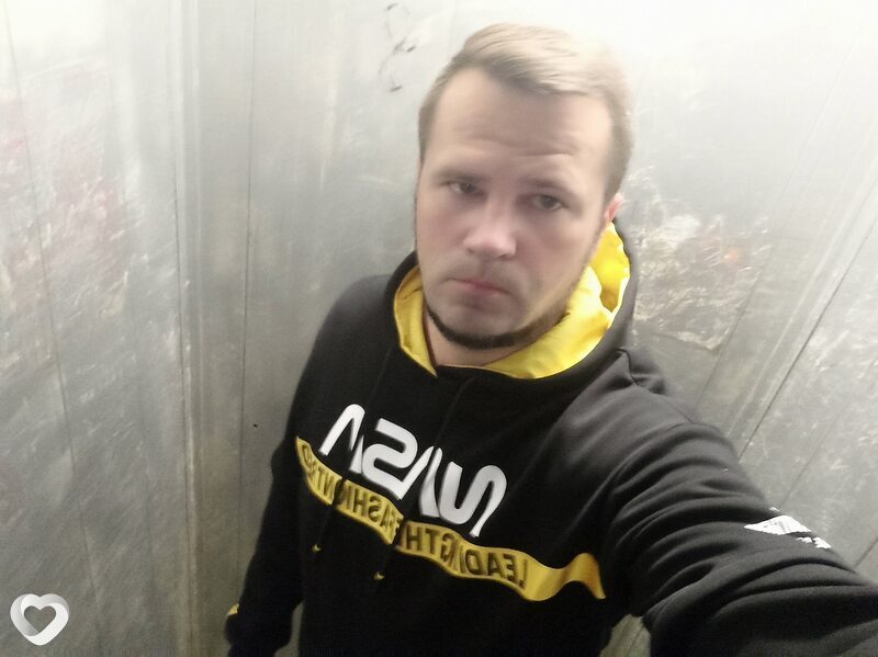 Владимир, 41, Липецке — анкета №612626