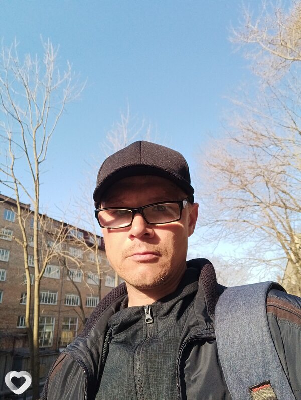 Роман, 43, Владивостоке — анкета №612627