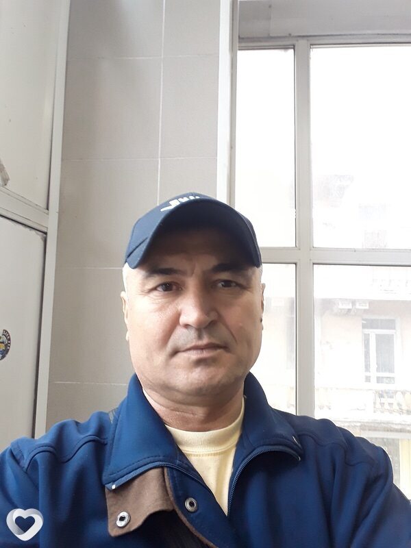 Ином, 51, Владивостоке — анкета №612685