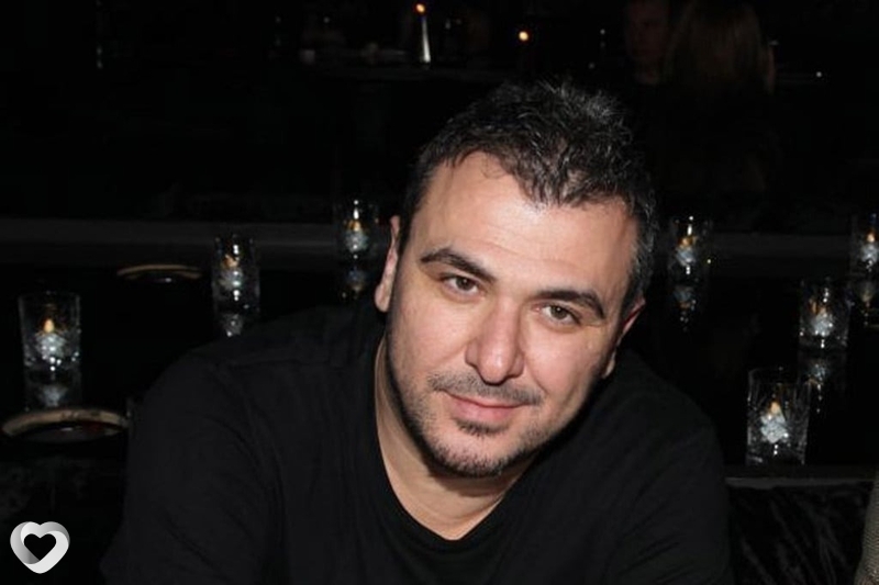 Илхам, 47, Баку — анкета №612686