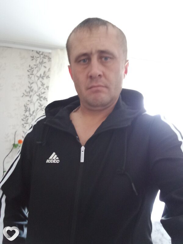 Александр, 38, Барнауле — анкета №612689