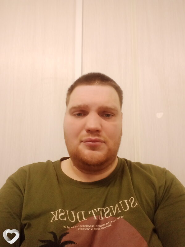 Павел, 37, Волхове — анкета №612693