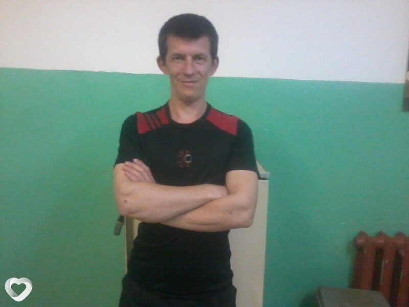 Алексей, 41, Курске — анкета №612694