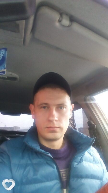 Александр, 34, Прокопьевске — анкета №612696