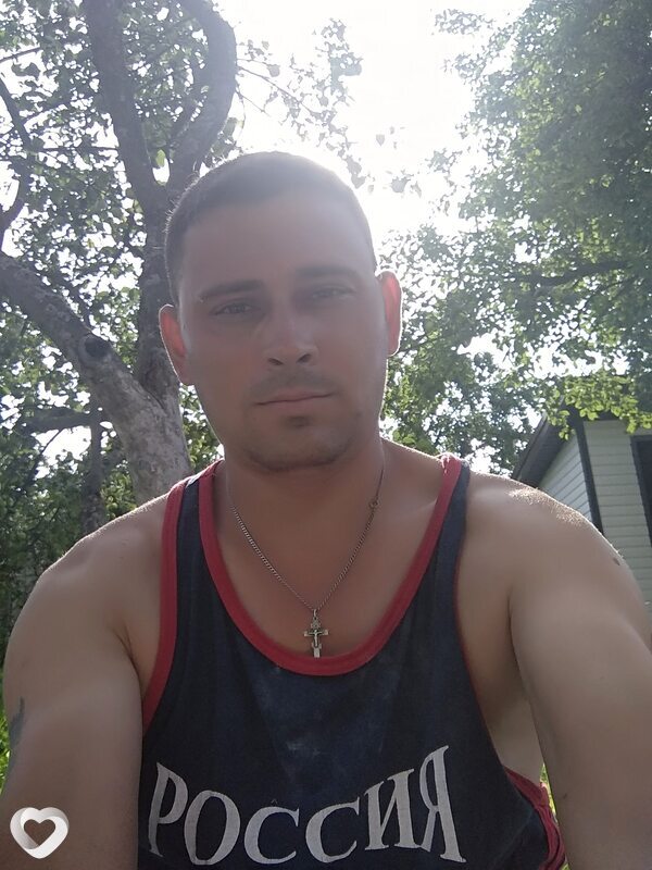 Константин, 41, Москве — анкета №612700
