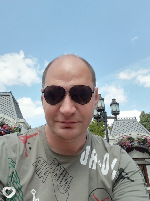 Арсений, 42, Челябинске — анкета №612838