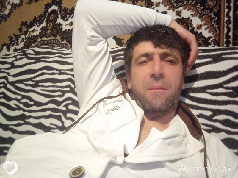 Магомед, 43, Махачкале — анкета №612839