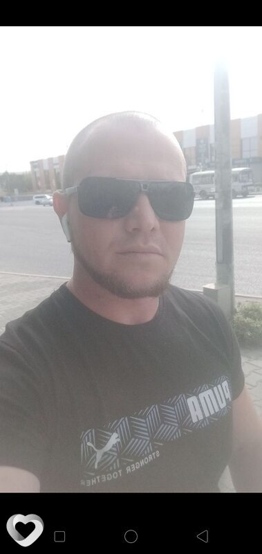 Александр, 36, Темиртау — анкета №612841
