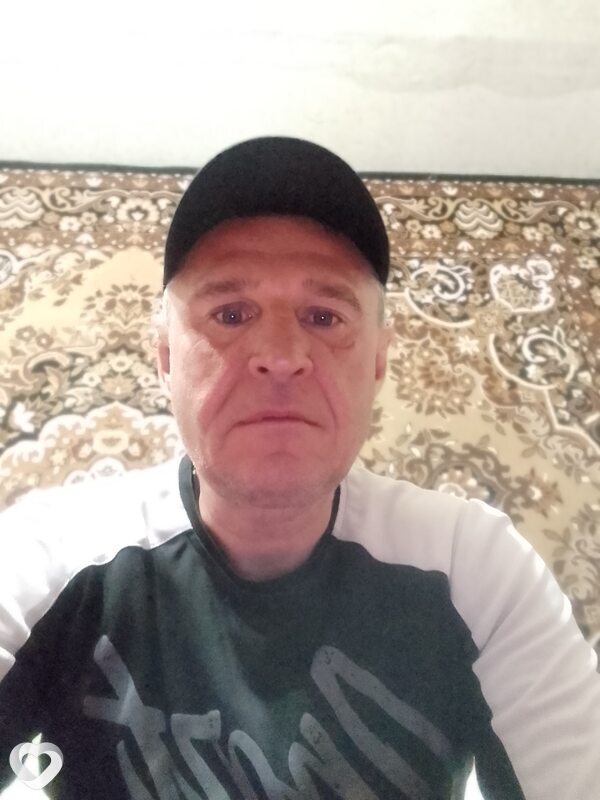 Андрей, 53, Батайске — анкета №612842