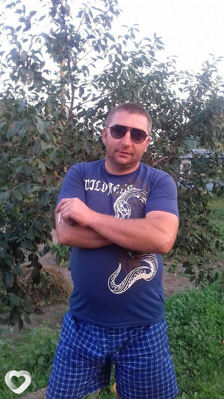 Виталий, 47, Червени — анкета №612844