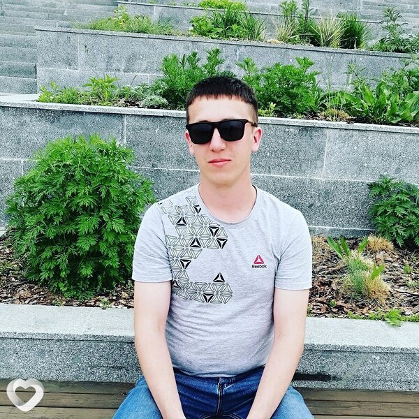 Иван, 33, Москве — анкета №612846