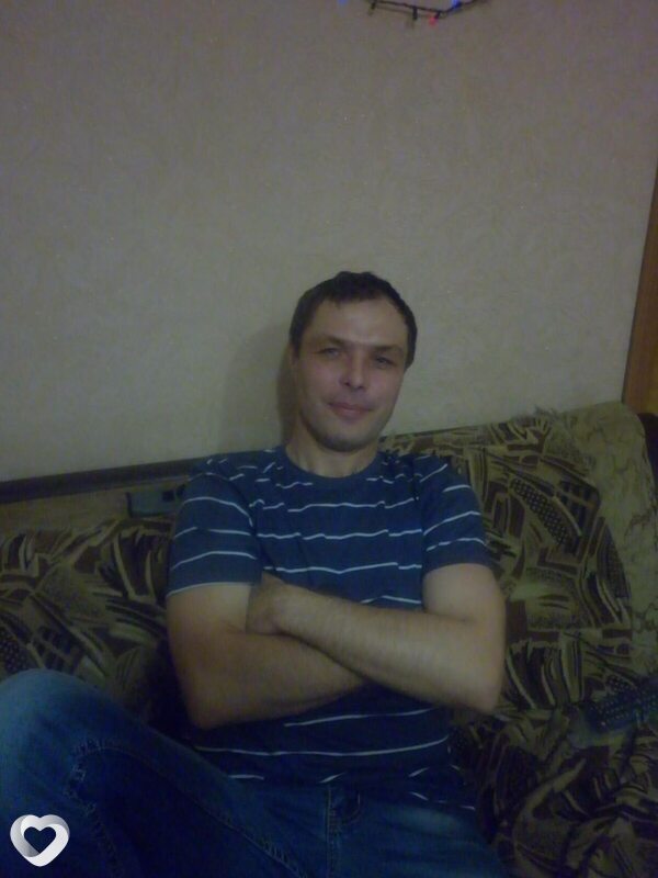 Дмитрий, 45, Нижнем Тагиле — анкета №612849