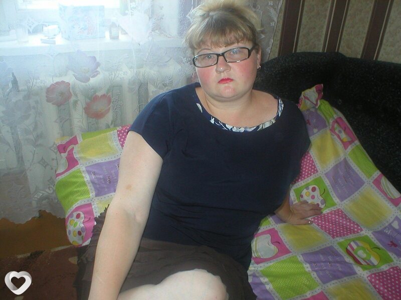 Валентина, 52, Воложине — анкета №612852
