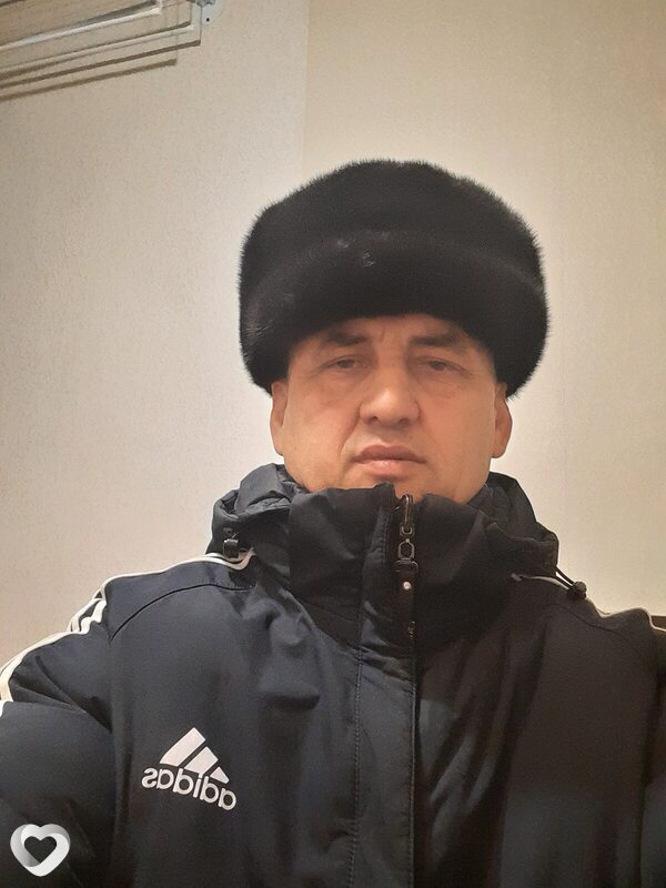 Фархад, 44, Санкт-Петербурге — анкета №612854