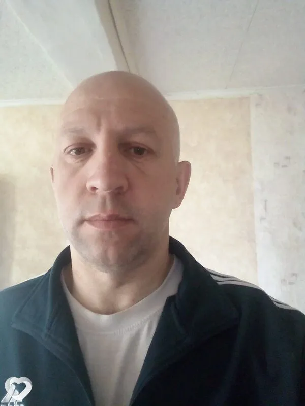 Николай, 45, Барнауле — анкета №612856