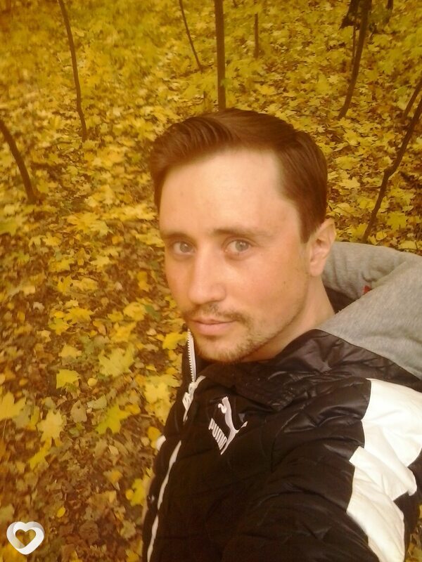 Иван, 42, Ульяновске — анкета №612857