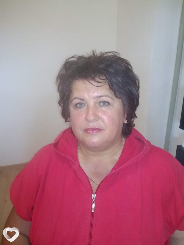 Валентина, 64, Минске — анкета №612858