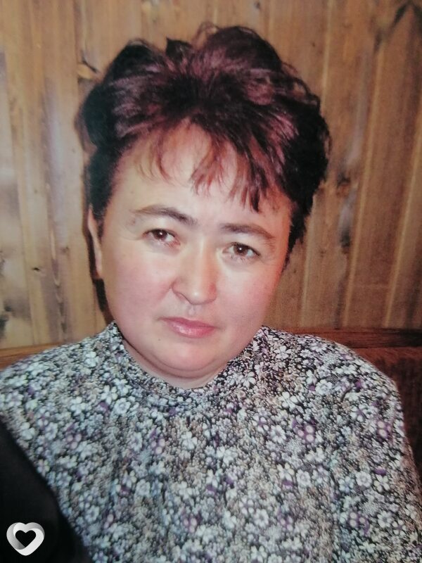 Жамига, 56, Нижнекамске — анкета №612935