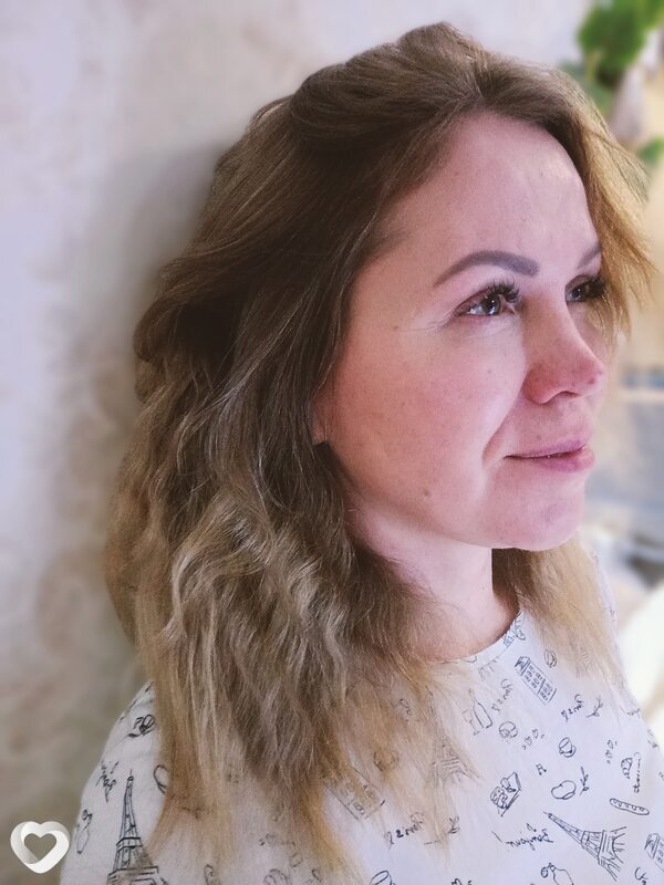 Нина, 45, Перми — анкета №612937