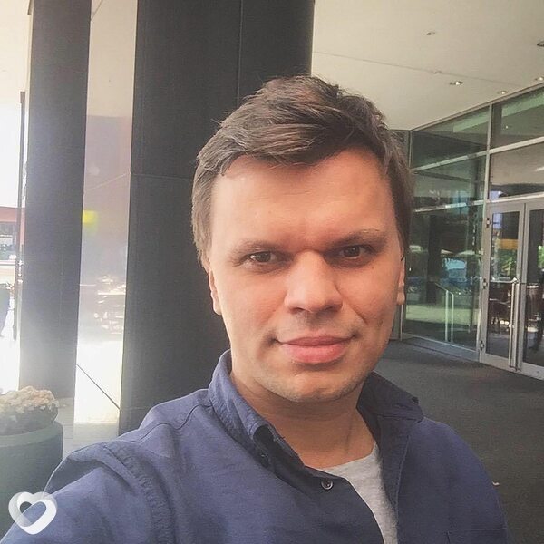 Саша, 32, Бобруйске — анкета №612941