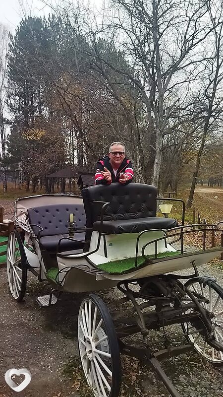 Сергей, 53, Москве — анкета №612942