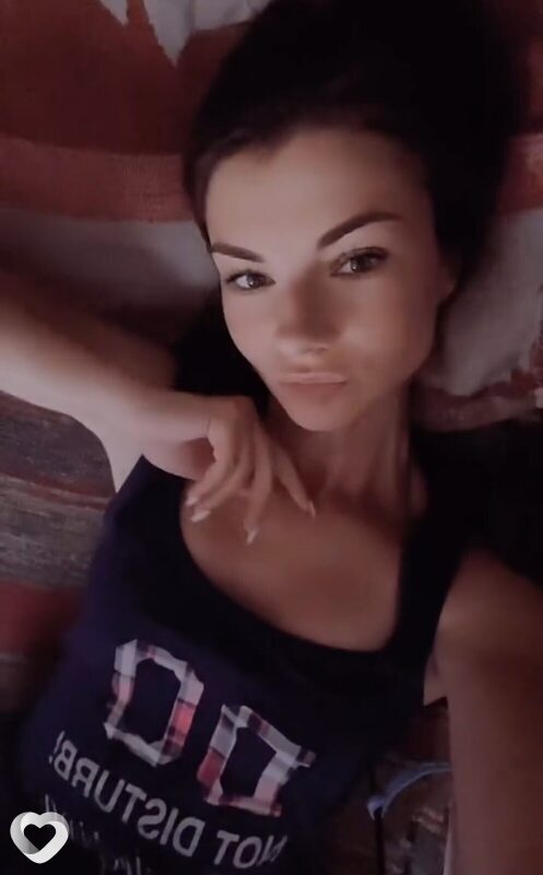 Олена, 36, Сумах — анкета №612945