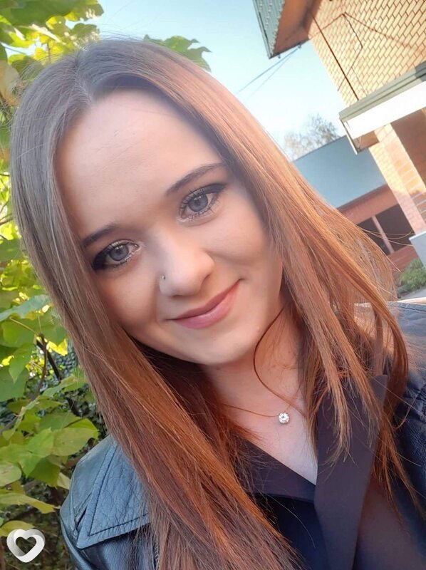 Альона, 30, Виннице — анкета №612949