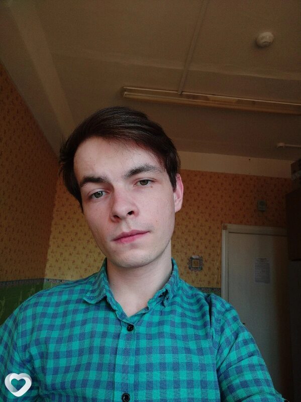 Валерий, 27, Лунинце — анкета №612950
