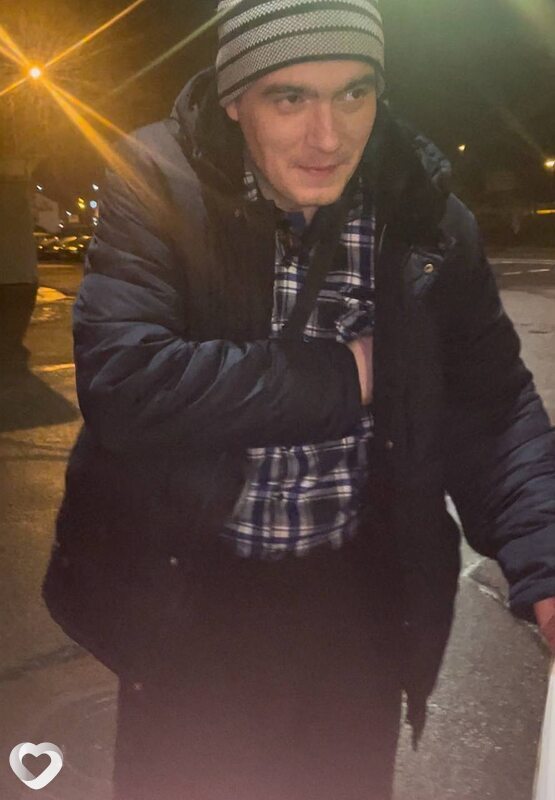 Ivan, 35, Минске — анкета №612952