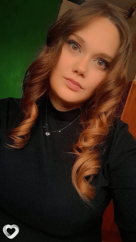 Наталия, 29, Орёл — анкета №612954