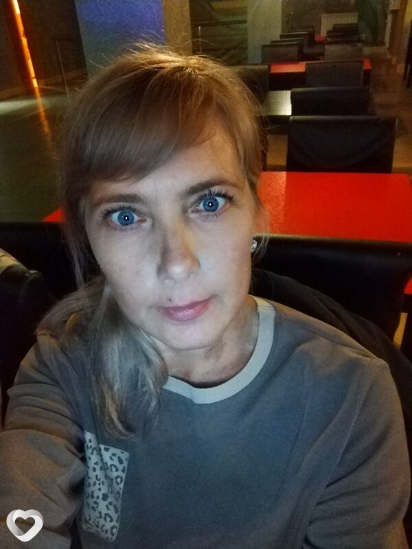 Наталья, 48, Чите — анкета №612958