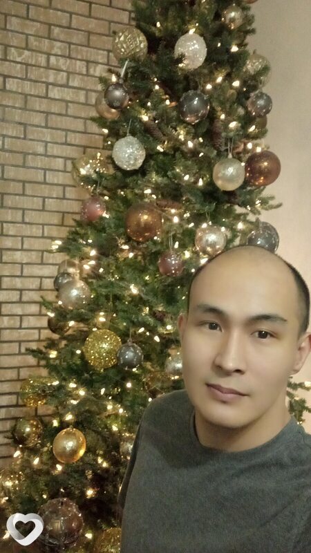 Isa, 34, Алматы — анкета №612959