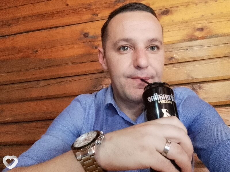 Денис, 38, Алматы — анкета №613667